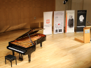 2. Deutscher Klavierwettbewerb polnischer Musik Hamburg 01.-07.07.2015 | Eröffnungskonzert