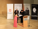 2. Deutscher Klavierwettbewerb polnischer Musik Hamburg 01.-07.07.2015 | Preisträgerkonzert