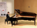 2. Deutscher Klavierwettbewerb polnischer Musik Hamburg 01.-07.07.2015 | Preisträgerkonzert